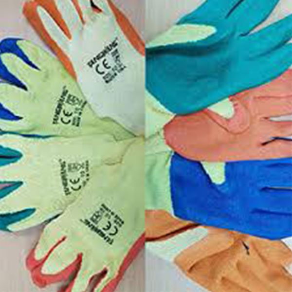 ایمن گستران نوین عاملیت فروش دستکش ژله ای تانگ وانگ